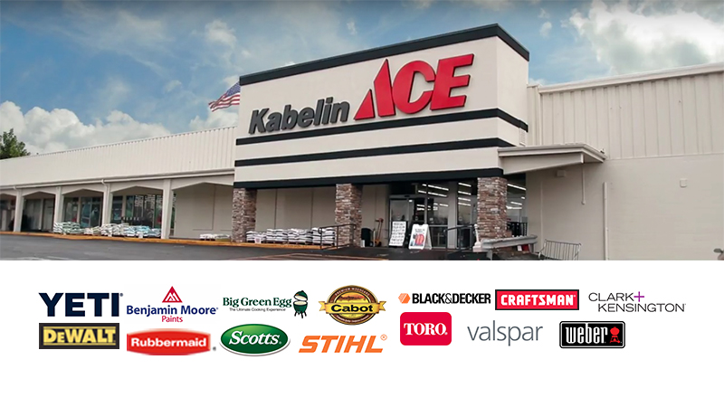 Kabelin Ace Hardware