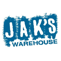 JAK'S Warehouse