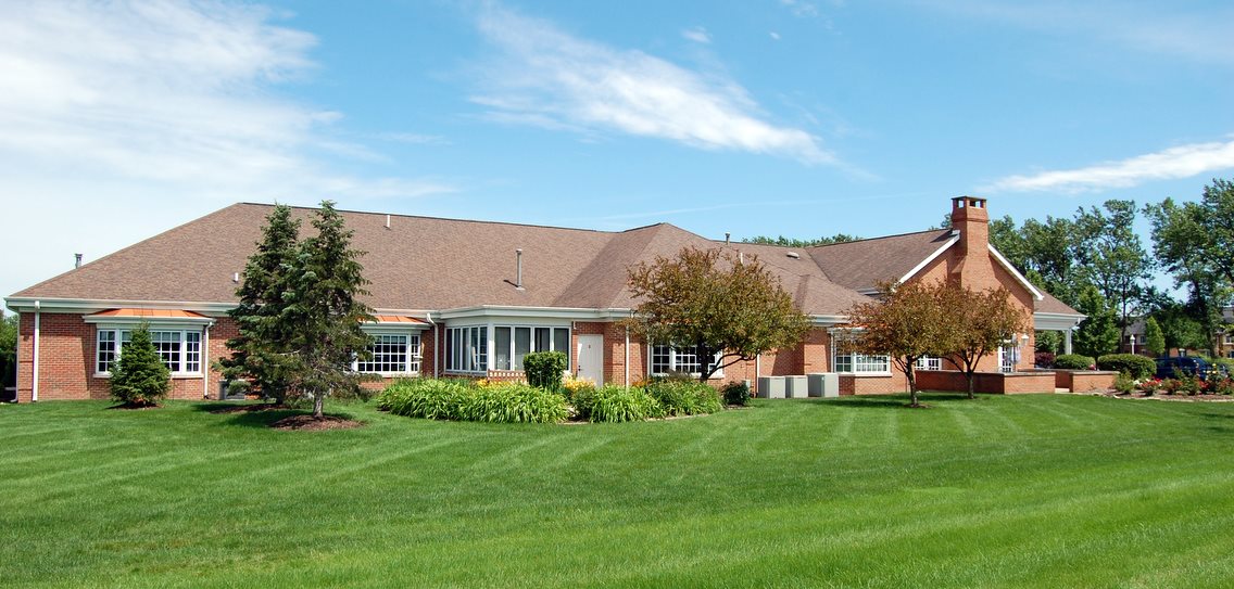 Hospice in the Calumet Area