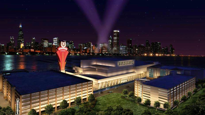 Horseshoe Casino