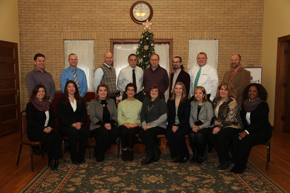 Hobart Chamber of Commerce