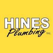 Hines Plumbing, Inc.