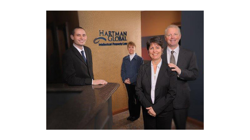Hartman Global Intellectual Property Law