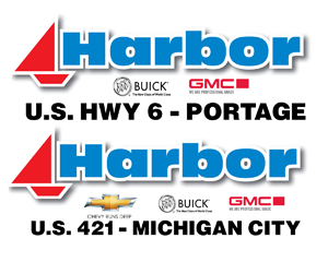 Harbor Buick GMC