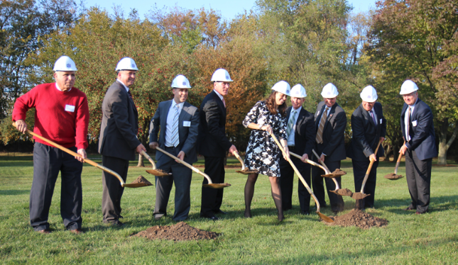 La Porte Economic Advancement Partnership