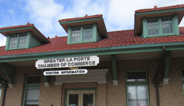 Greater La Porte Chamber of Commerce