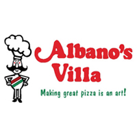 Albano's Pizza