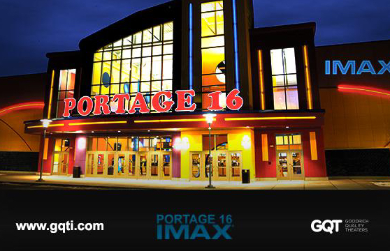 Goodrich Quality Theaters