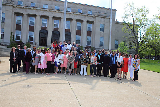City of Hammond