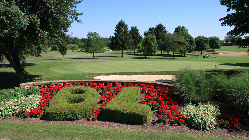 Briar Leaf Golf Club