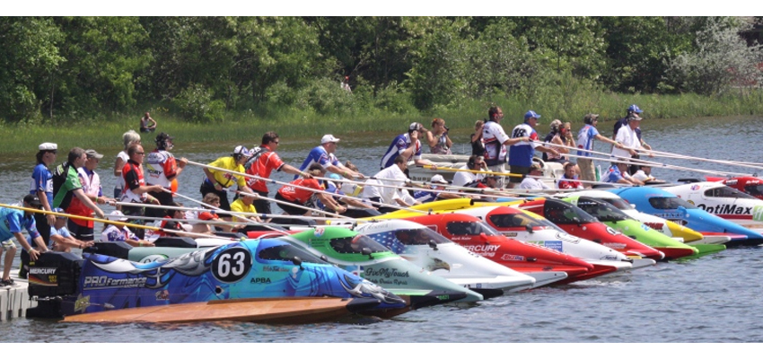 Maple City Grand Prix 2017