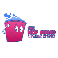 The Mop Squad