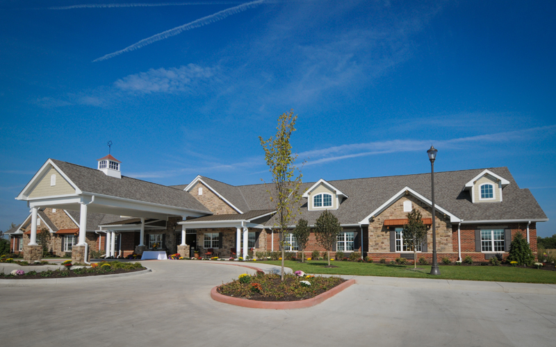 Bickford Assisted Living &amp; Memory Care