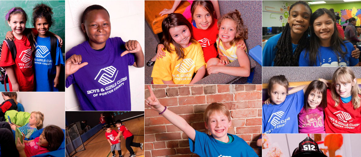 Boys &amp; Girls Clubs of Porter County