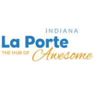 Downtown La Porte