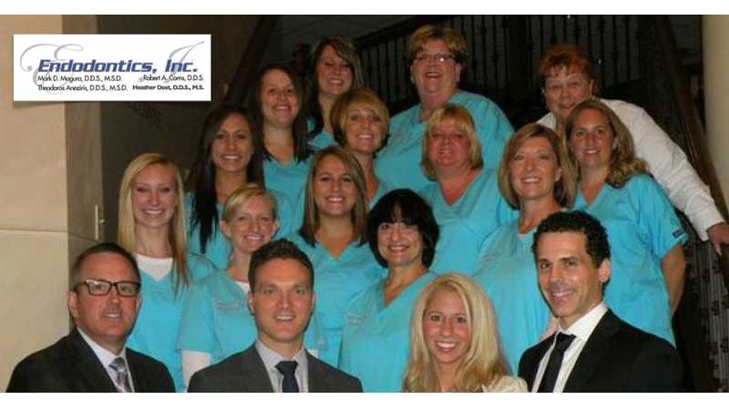 Endodontics Inc.