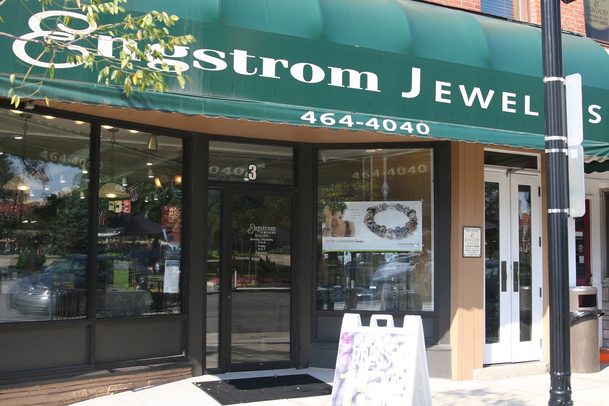 Engstrom Jewelers