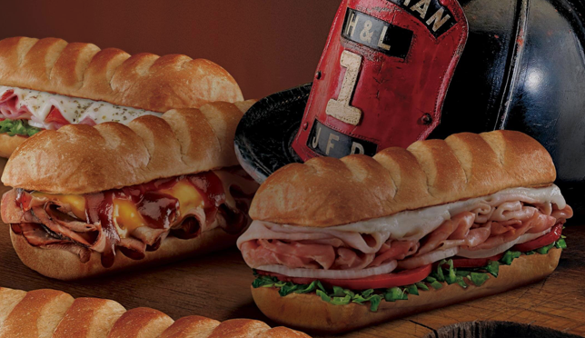 Firehouse Subs