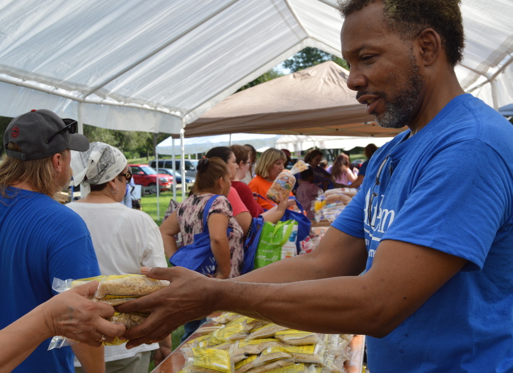 Food Bank of Northwest Indiana