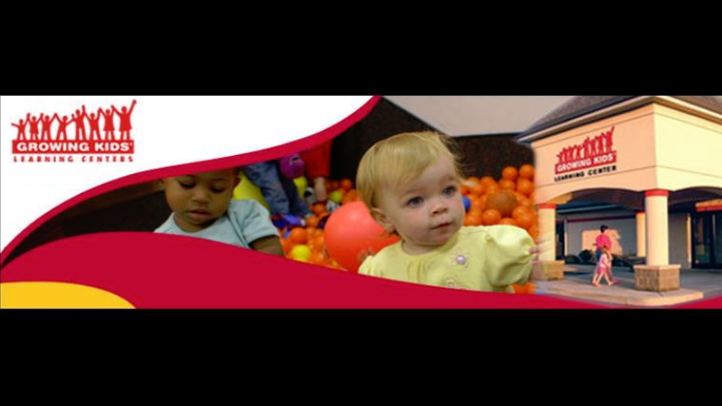 Growing Kids Learning Center