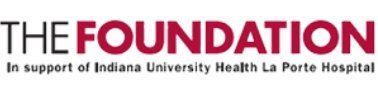 IU Health La Porte Hospital Foundation