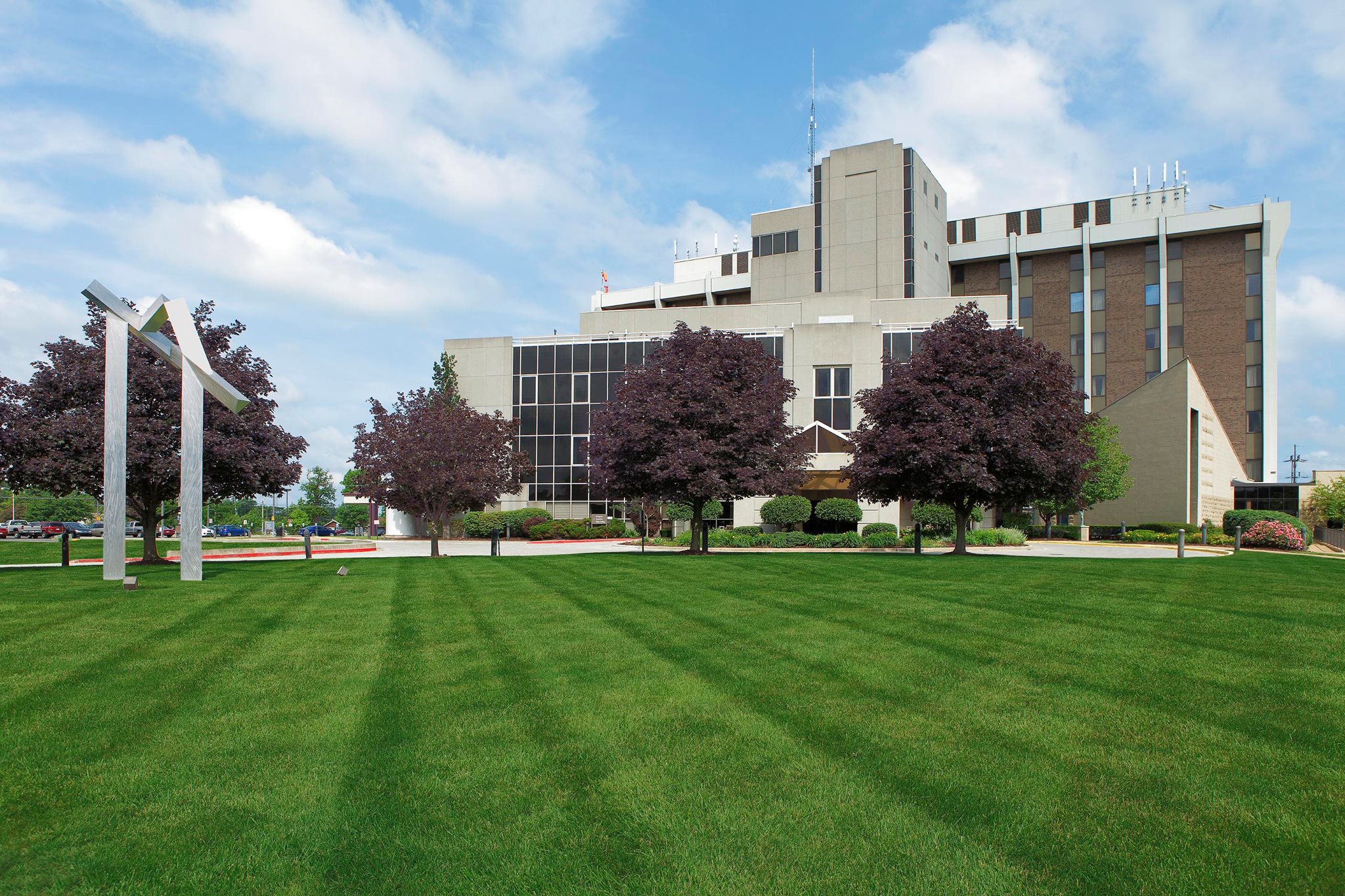 IU Health La Porte Hospital Foundation
