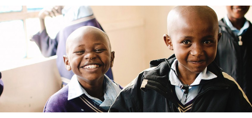 Kids Alive International