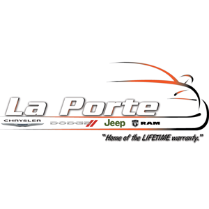La Porte Chrysler Dodge Jeep RAM
