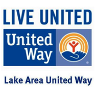 Lake Area United Way
