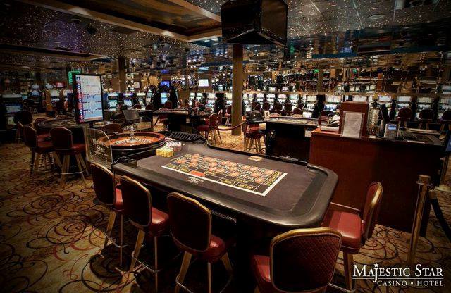 Majestic Star Casino