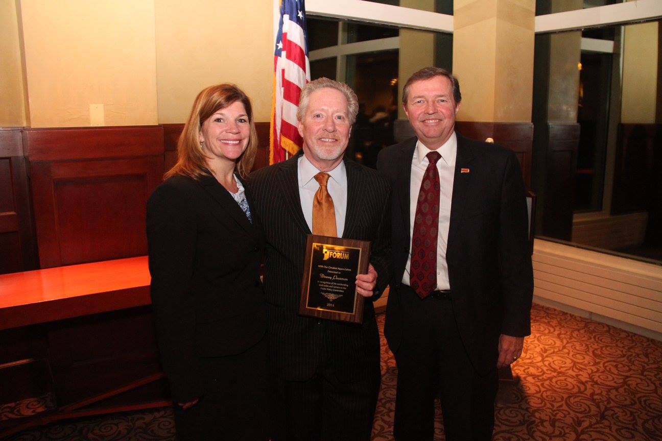 Northwest Indiana Forum