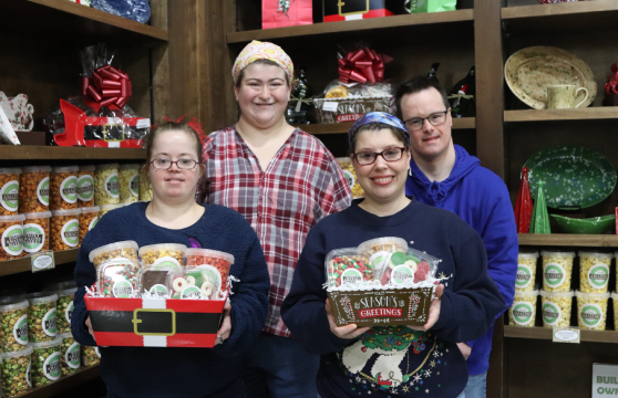 Opportunity Enterprises