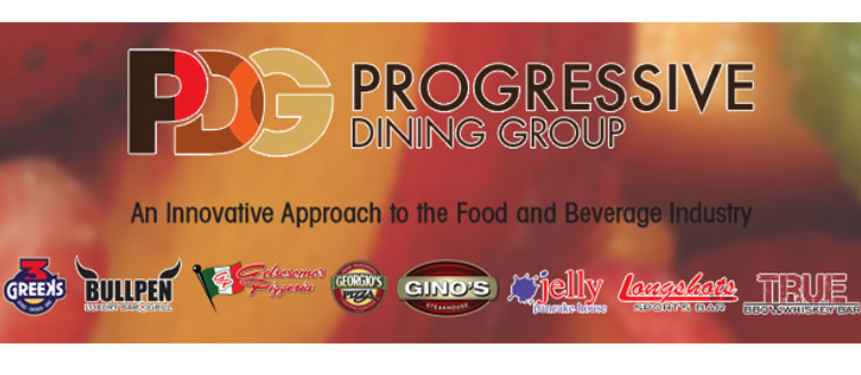Progressive Dining Group