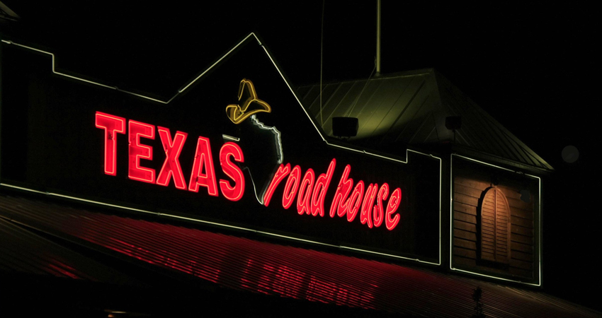 Texas Roadhouse