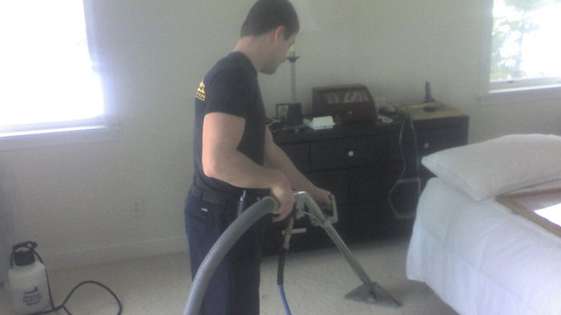 Tudor Services, Inc.