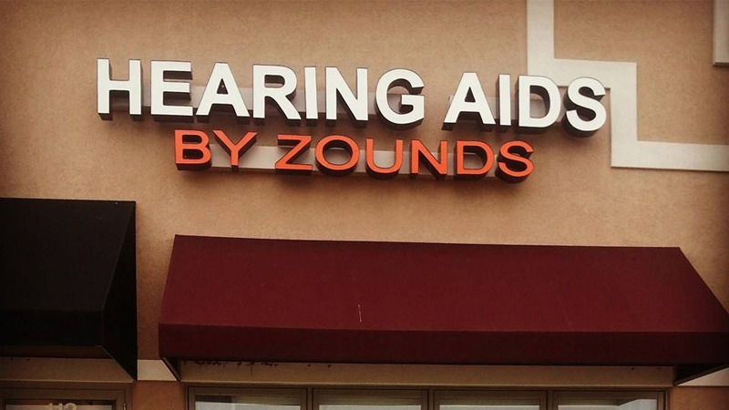Zounds Hearing Aids