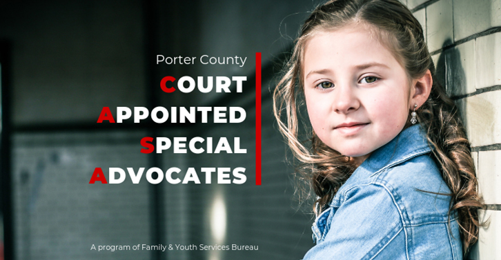 CASA &#8211; Court Appointed Special Advocates