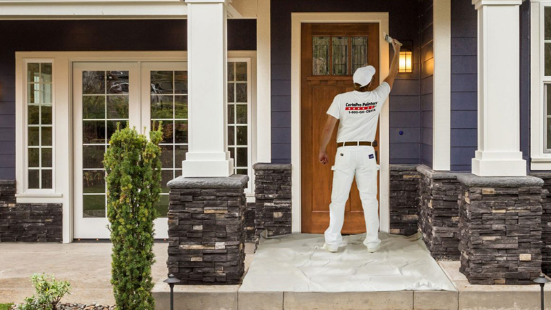 CertaPro Painters of Northwest Indiana