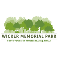 Frank J. Mrvan, North Township Trustee / Wicker Memorial Park