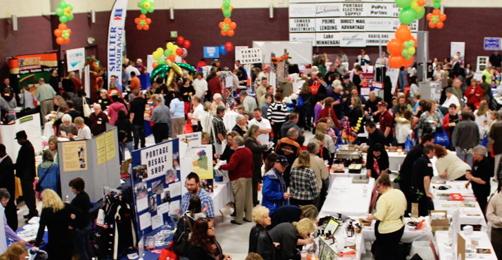 Greater Portage Chamber of Commerce