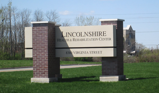 Lincolnshire Healthcare and Rehabilitation Center
