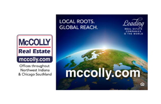 McColly Real Estate