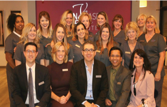 Vein &amp; Laser Institute