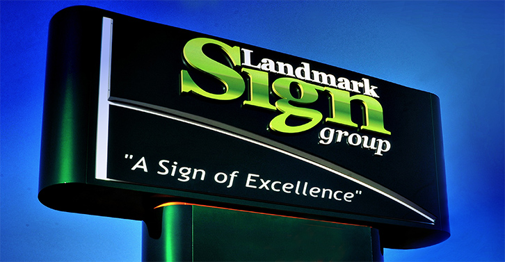 Landmark Sign Group