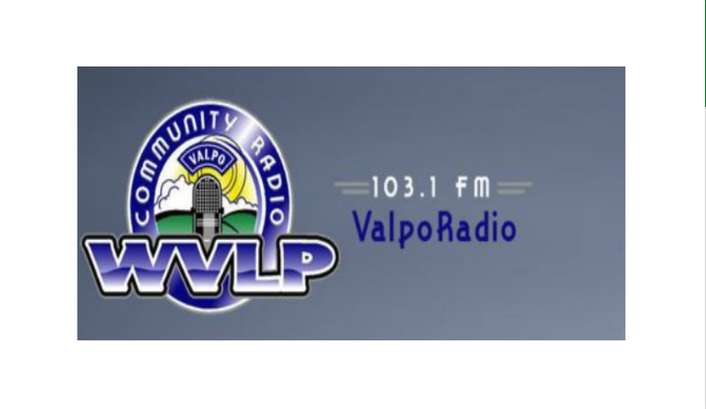 WVLP 103.1 FM