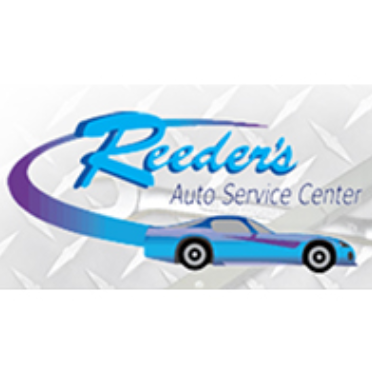 Reeder's Auto Service Center