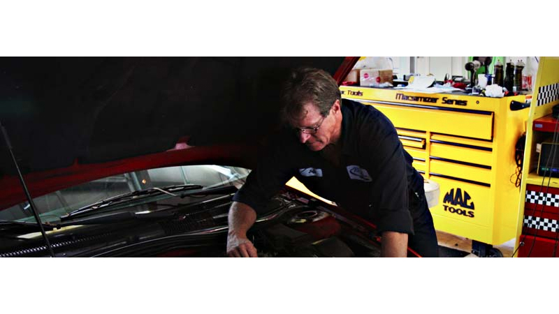 Reeder’s Auto Service Center