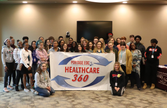 Portage Economic Development Corporation