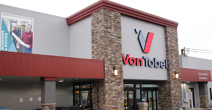 Von Tobel Lumber &amp; Hardware