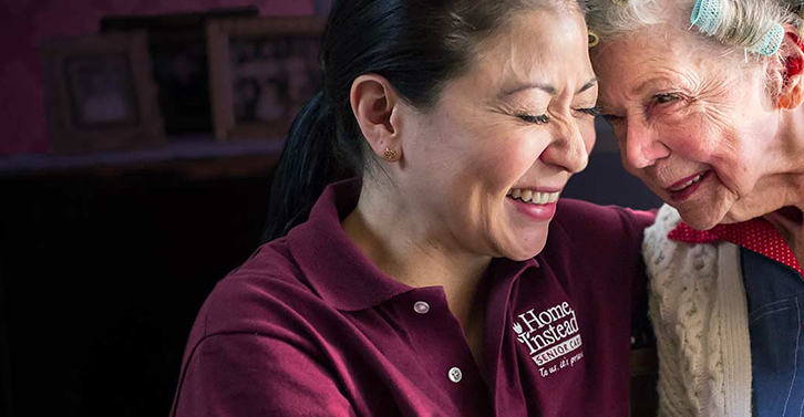 Home Instead Senior Care